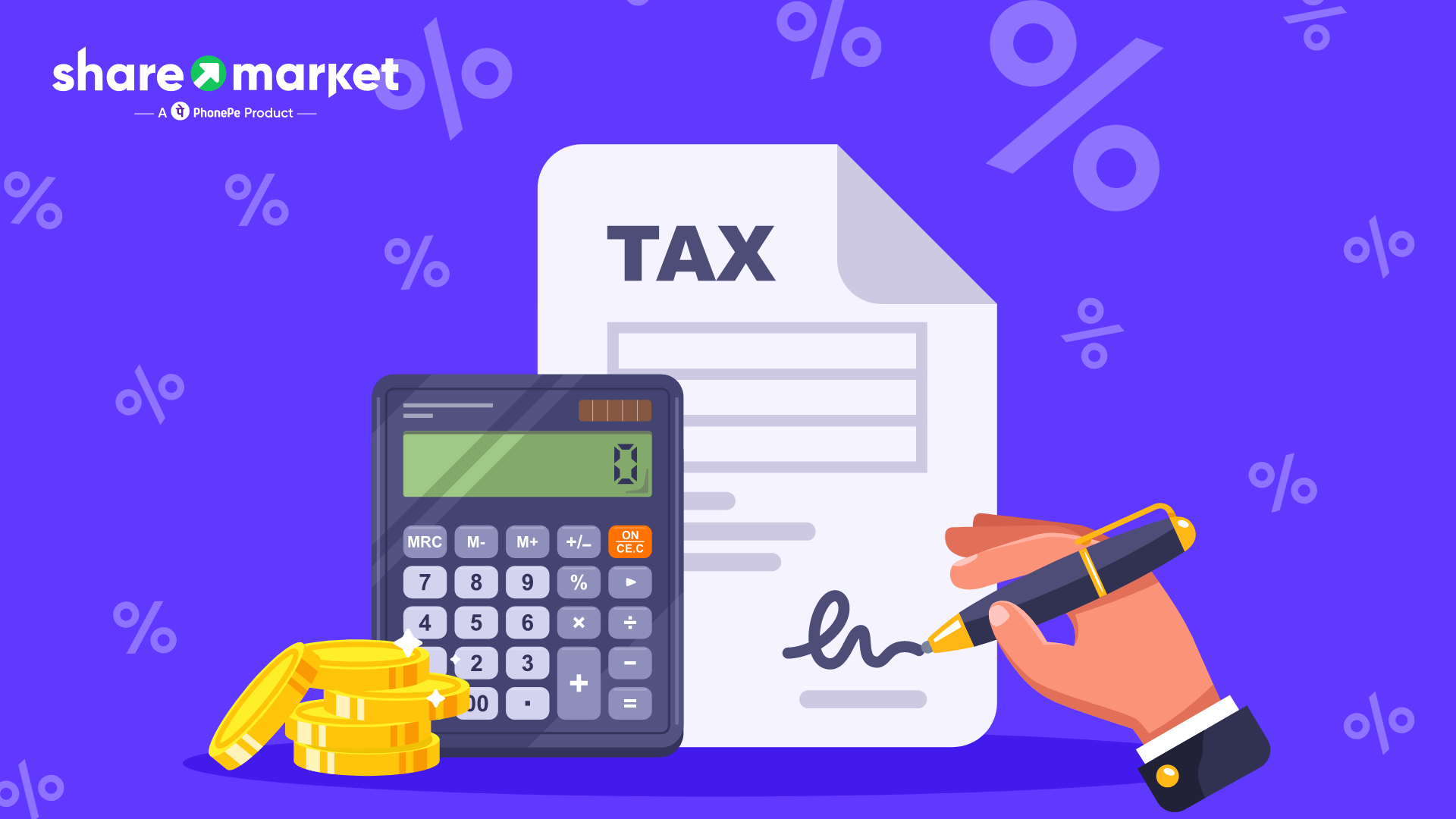 What Are Taxes And Why Are They Important? - Share.Market | Share.Market