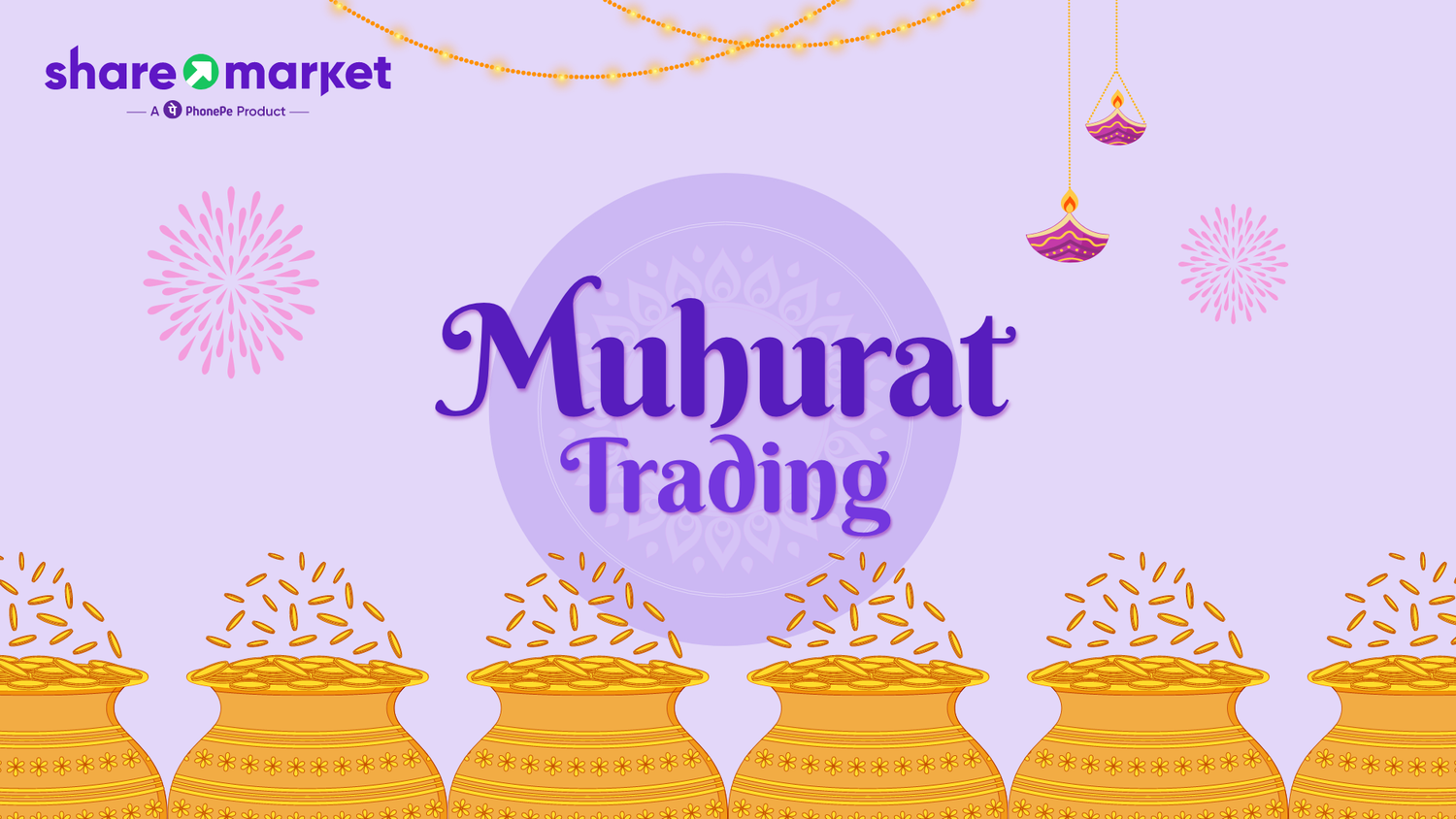 Understanding Muhurat Trading in India Share.Market  Share.Market